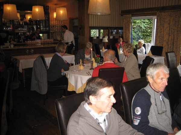 Bedrijvenbezoek Rozenkweker Claus-De Vondelmolen 01 10 09 025