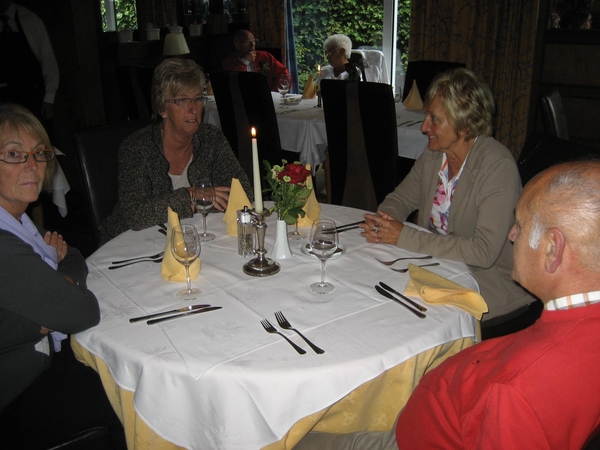 Bedrijvenbezoek Rozenkweker Claus-De Vondelmolen 01 10 09 028