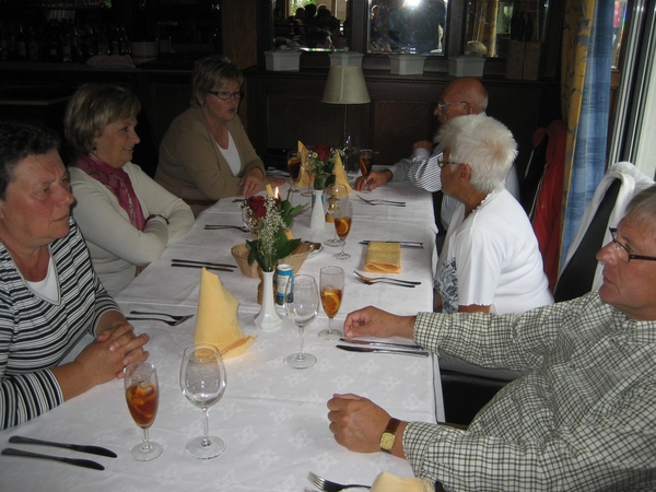 Bedrijvenbezoek Rozenkweker Claus-De Vondelmolen 01 10 09 029