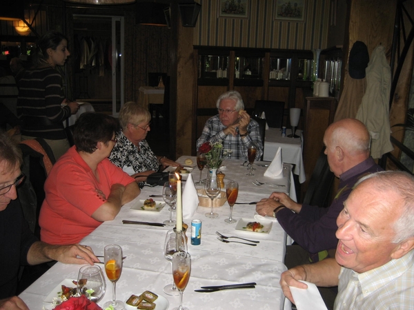 Bedrijvenbezoek Rozenkweker Claus-De Vondelmolen 01 10 09 031