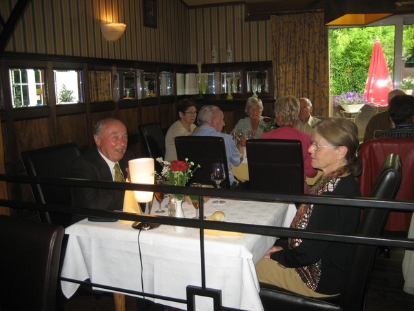 Bedrijvenbezoek Rozenkweker Claus-De Vondelmolen 01 10 09 032