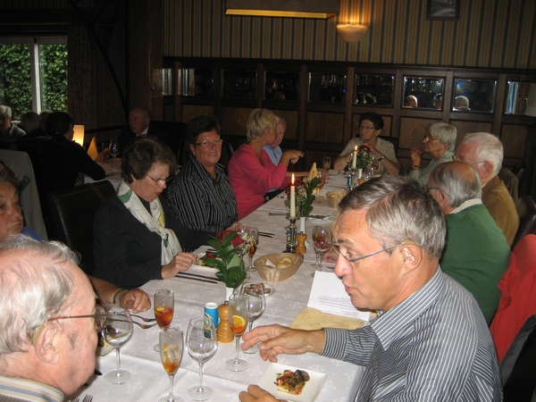 Bedrijvenbezoek Rozenkweker Claus-De Vondelmolen 01 10 09 034