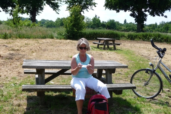 vakantie Kjikduin 2009 001