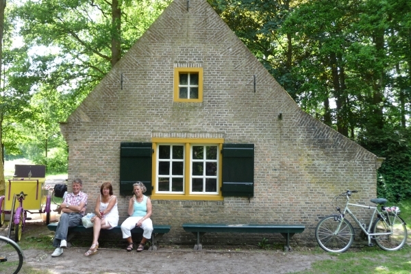 vakantie Kjikduin 2009 002