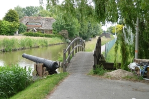 vakantie Kjikduin 2009 011