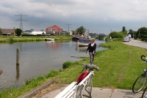 vakantie Kjikduin 2009 015