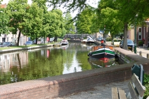 vakantie Kjikduin 2009 016