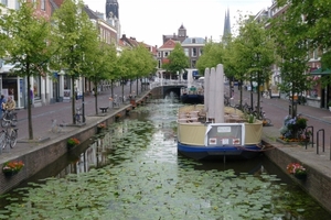 vakantie Kjikduin 2009 021