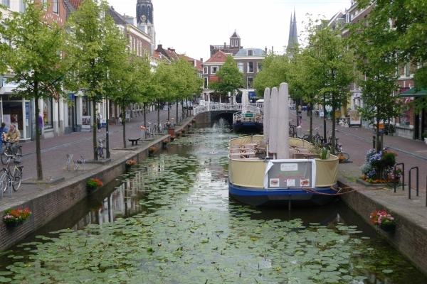 vakantie Kjikduin 2009 021