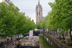 vakantie Kjikduin 2009 022