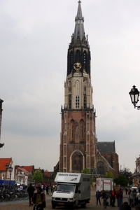 vakantie Kjikduin 2009 024