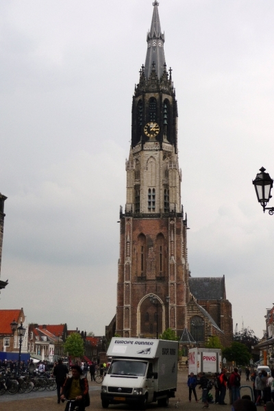 vakantie Kjikduin 2009 024