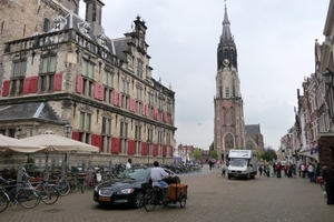 vakantie Kjikduin 2009 025