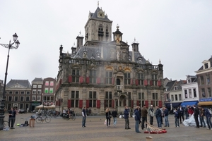 vakantie Kjikduin 2009 026