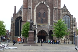 vakantie Kjikduin 2009 031