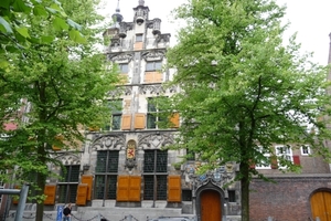 vakantie Kjikduin 2009 032