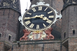 vakantie Kjikduin 2009 033