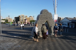 vakantie Kjikduin 2009 039