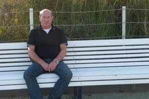 vakantie Kjikduin 2009 042