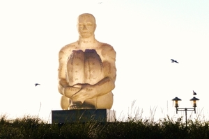 vakantie Kjikduin 2009 043