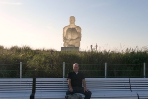 vakantie Kjikduin 2009 044