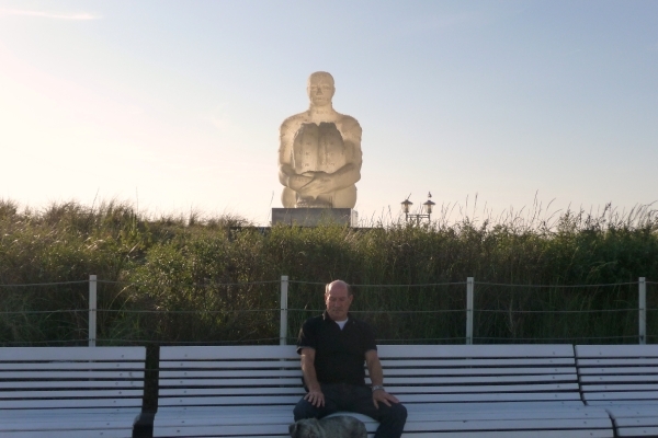 vakantie Kjikduin 2009 044