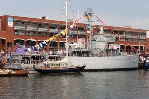 vakantie Kjikduin 2009 045