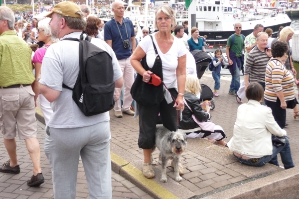 vakantie Kjikduin 2009 047