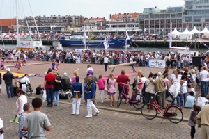 vakantie Kjikduin 2009 049