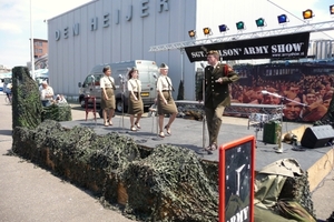 vakantie Kjikduin 2009 050