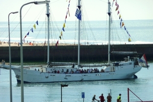 vakantie Kjikduin 2009 056