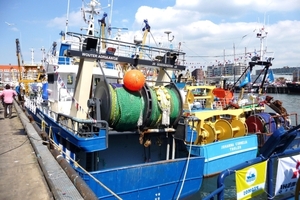 vakantie Kjikduin 2009 059