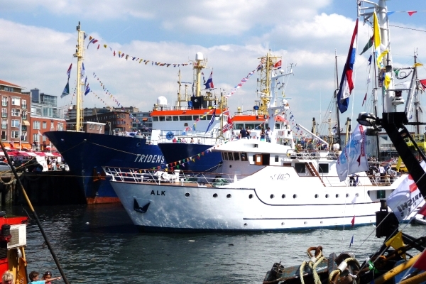 vakantie Kjikduin 2009 060