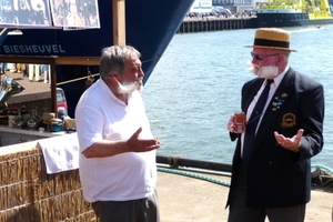 vakantie Kjikduin 2009 061