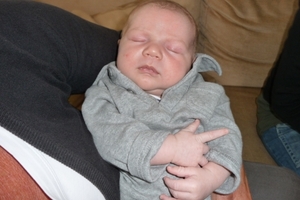 vakantie Kjikduin 2009 063