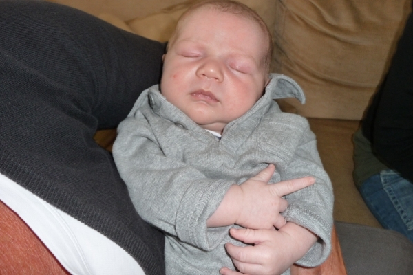 vakantie Kjikduin 2009 063