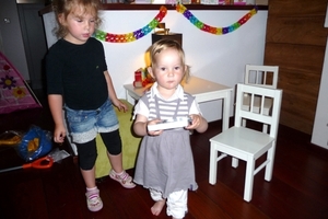 vakantie Kjikduin 2009 066