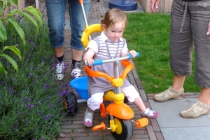 vakantie Kjikduin 2009 070