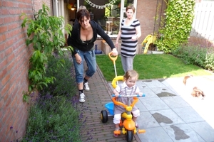 vakantie Kjikduin 2009 071