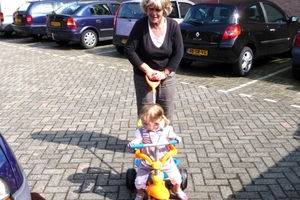 vakantie Kjikduin 2009 072