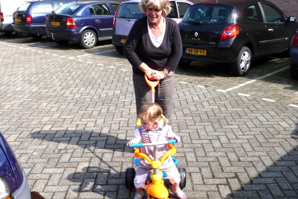 vakantie Kjikduin 2009 072