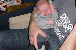 vakantie Kjikduin 2009 074