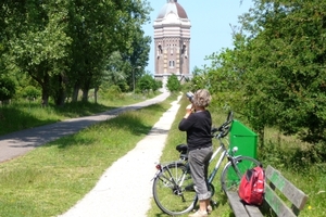 vakantie Kjikduin 2009 076