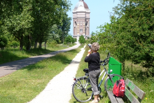 vakantie Kjikduin 2009 076