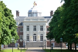 vakantie Kjikduin 2009 077