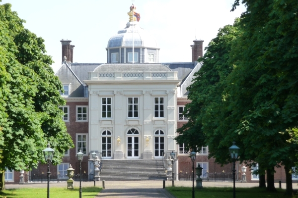 vakantie Kjikduin 2009 077