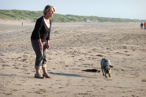 vakantie Kjikduin 2009 085