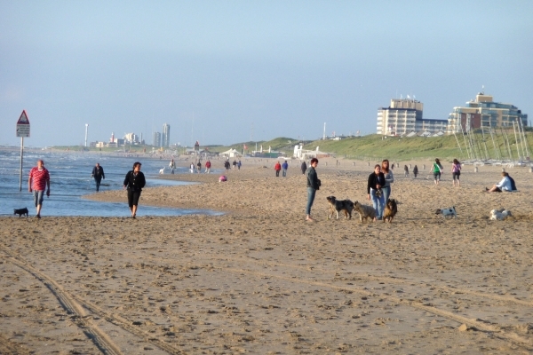 vakantie Kjikduin 2009 089