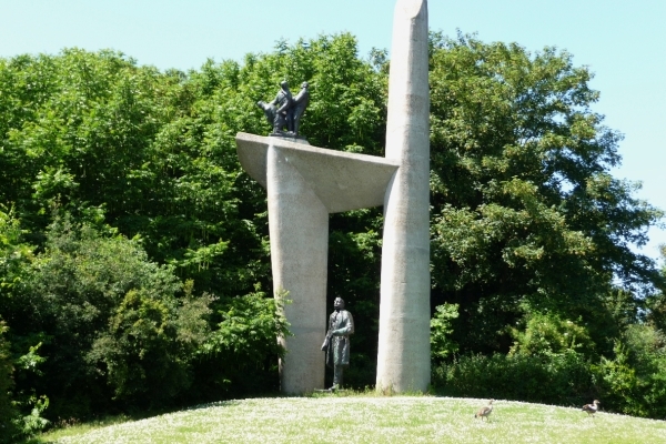 vakantie Kjikduin 2009 091