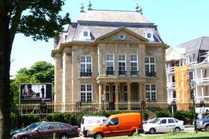 vakantie Kjikduin 2009 093